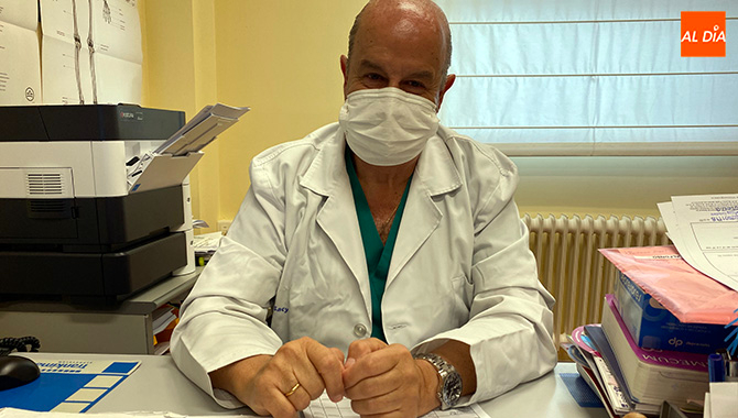 Últimos días con el uso obligado de mascarilla en interiores: 
