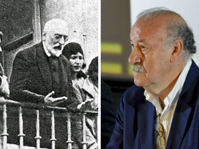 Dónde vivieron los salmantinos más famosos