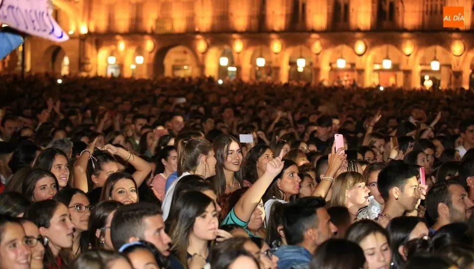 La medida que pondrá en marcha el Ayuntamiento para evitar situaciones de sumisión química en las Ferias y Fiestas 