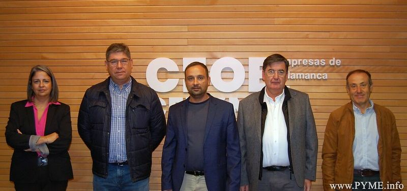 Asociación de Empresas Salmantinas Promotoras de Economía Circular (AESPEC)