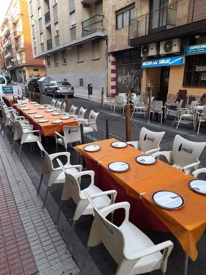 testimonio hostelero fin terrazas covid