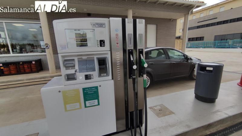 ¿Te vas de viaje? Te contamos cuál es la gasolinera más barata en tu ruta