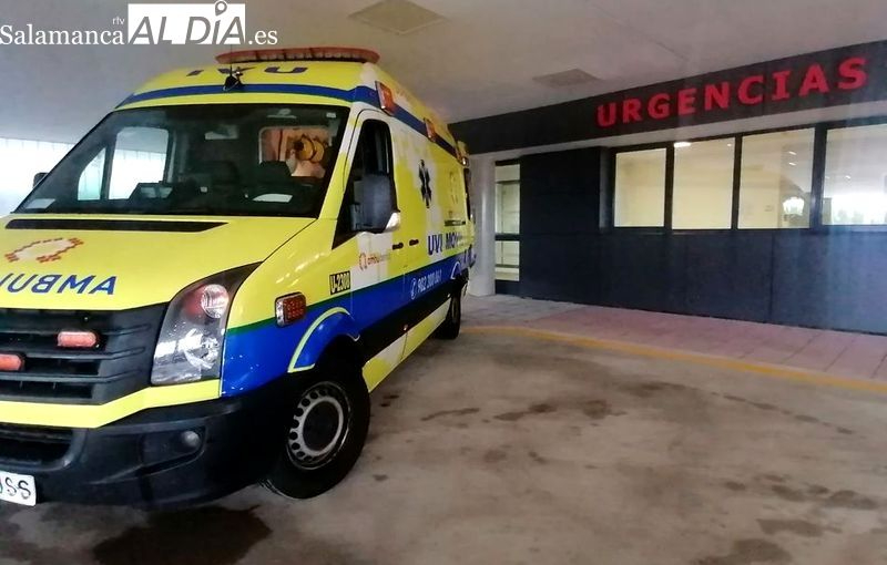 Una mujer pierde la vida en el grave accidente que se ha producido a la altura de Mozárbez entre un camión y un turismo
