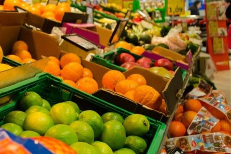 Alimentación, luz, ropa, carburantes, turismo... ¿Qué precios suben y bajan en Salamanca?