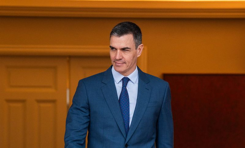 Escenarios sin Sánchez dimite