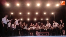 Beethoven inicia la temporada de conciertos de la Banda Municipal 